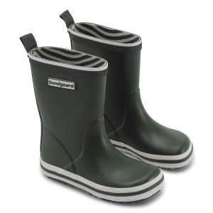 Bundgaard Charly (Classic) Rubber boots Army