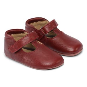 Bundgaard Mary Dark Red M