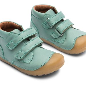 Bundgaard Petit Velcro WS Jeans Mint