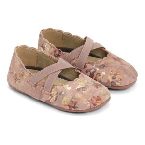 Bundgaard Tamara Rose Mili ballet flats