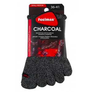Feelmax  Charcoal
