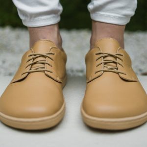 Be Lenka Cityscape Salted Caramel Brown