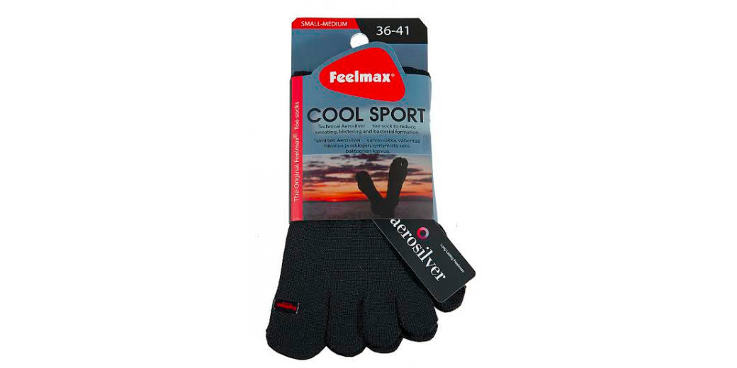 Feelmax Cool Sport
