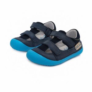 D.D.Step sandals Royal Blue