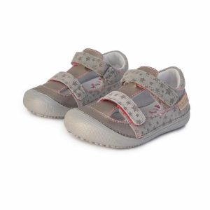 D.D.Step sandals Grey