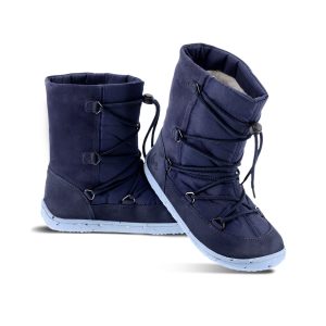 Be Lenka Snowfox 2.0 Kids Dark and Light Blue