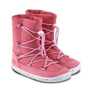 Be Lenka Snowfox 2.0 Kids Rose Pink
