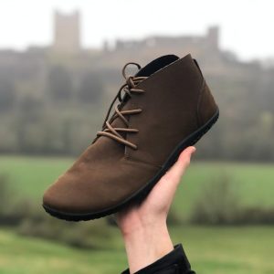 Freet Richmond Brown leather