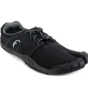 Freet Leap 4+1 Black/Charcoal