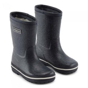 Bundgaard Glitter Warm boots Night Sky