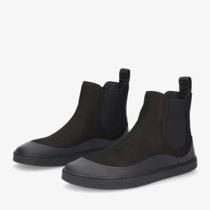 Groundies Sienna GS1 Black