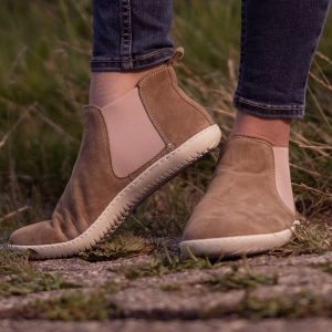 Groundies Toulouse Beige