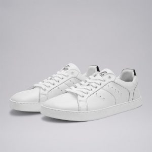 Groundies Universe White