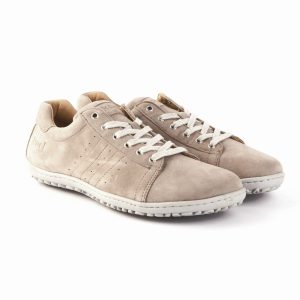 Koel Ivanna Suede Taupe