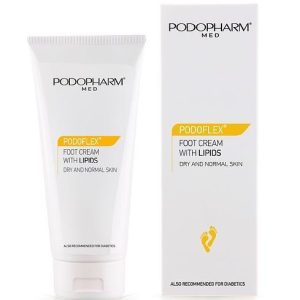 PODOPHARM PODOFLEX® foot cream with lipids