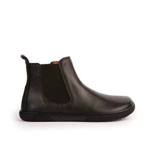 Koel Fila Black boots