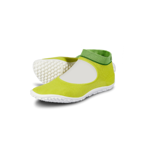 leguano Ballerina Green