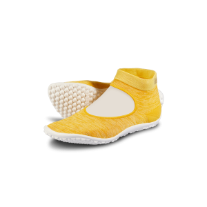 leguano Ballerina Yellow