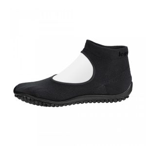 leguano Ballerina Black