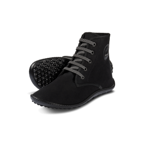 leguano chester light black