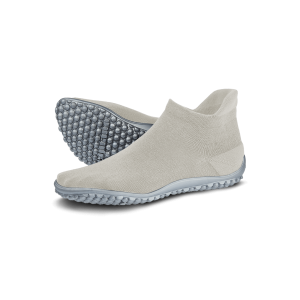 leguano sneaker perlmutt