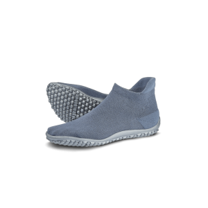 leguano sneaker titanium blue