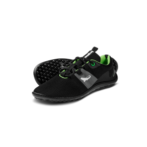 leguano Spinwyn Black