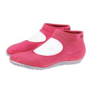 leguano Ballerina Pink