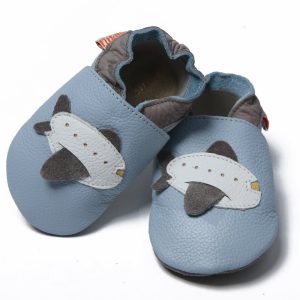 Liliputi Jumbo shoes