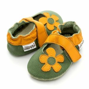 Liliputi Brazil sandals