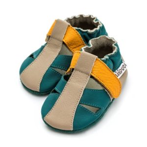 Liliputi Zulu sandals