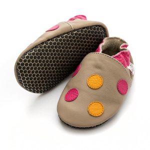 Liliputi Polka Dots shoes