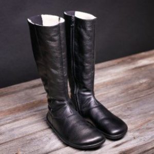 Be Lenka Winter Long Black