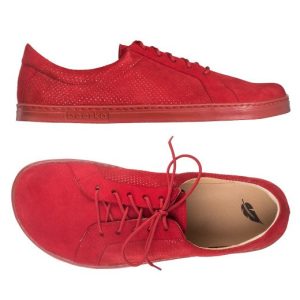 Peerko 2.0 Classic Red