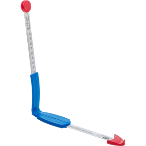 Plus12 measuring device