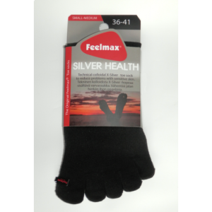 Feelmax Silver Health