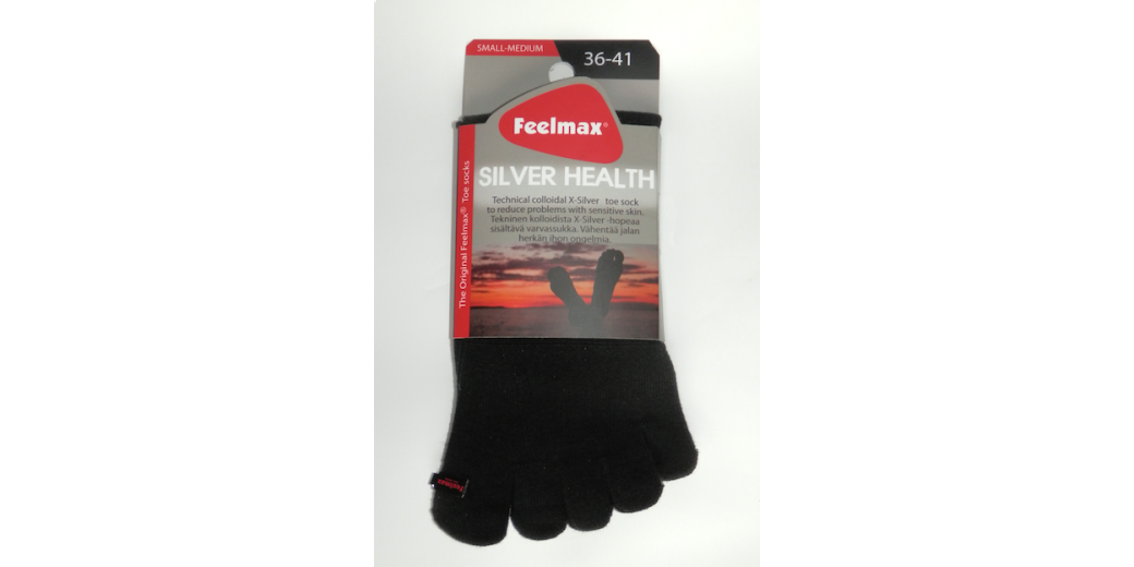 Feelmax Silver Health