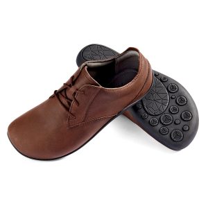 Joe Nimble slackToes