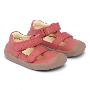 Bundgaard The Walk Summer II sandals Soft Rose WS