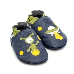 Liliputi Ufo shoes