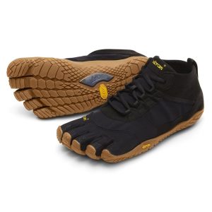 Vibram FiveFingers V-TREK Black/Gum