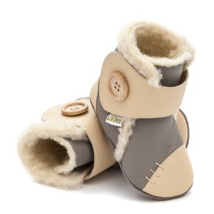 Liliputi Dusk booties