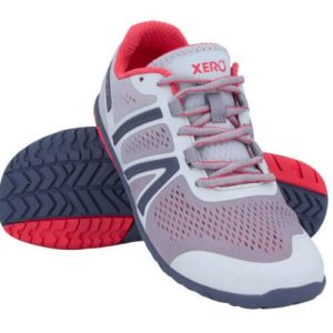 Xero Shoes HFS Silver Blush Women