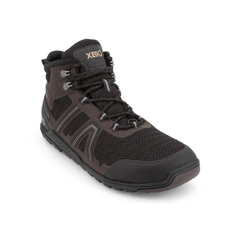Xero Shoes Xcursion Fusion Bison Men hiking boots