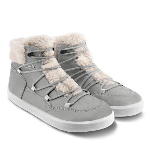 Be Lenka Bliss Cloud Grey winter boots