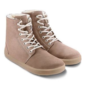 Be Lenka Winter 3.0 Walnut Brown