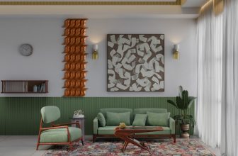 Photo Minimalist design