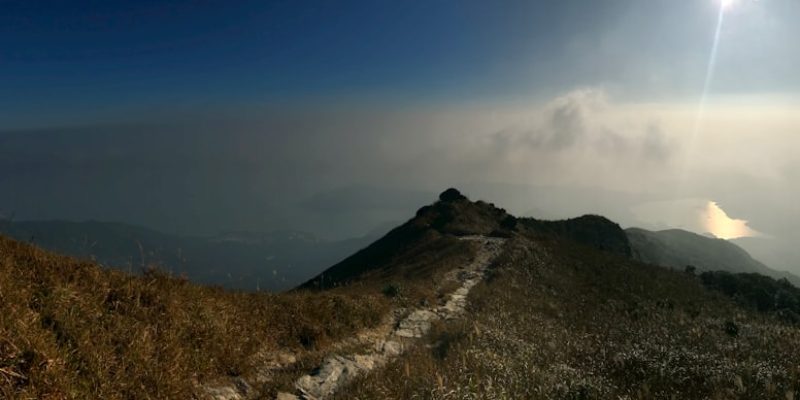 Unleash Your Feet: Barefoot Hiking Shoes