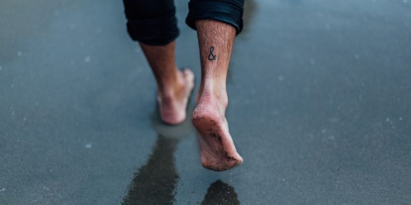 Discover the Benefits of Barefoot Shoes