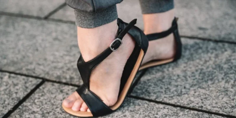 Minimalist Dress Shoes: A Fusion of Elegance and Comfort